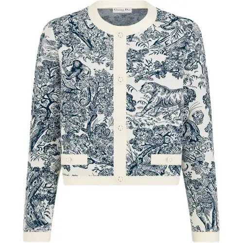 DIOR Dioriviera Jackets & Coats Women's