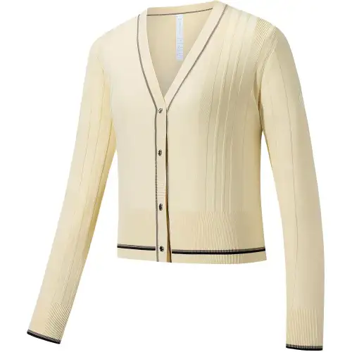 Anta Champion All Weather Collection Knitwear Women's