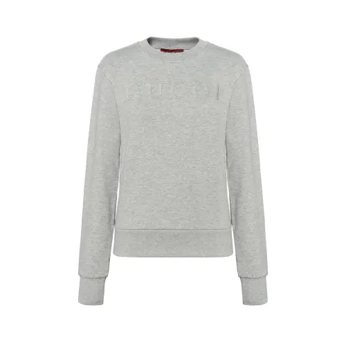 GUCCI Crewneck Sweatshirt