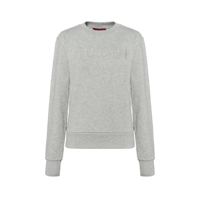 GUCCI Crewneck Sweatshirt