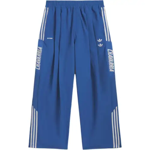 Adidas Logo print 'Willy Chavarria ' Track Pants