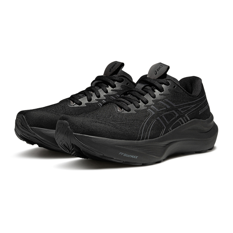 ASICS GT 2000 14 Low top Physical Fitness Test & Exam Running Shoes Women’s Black