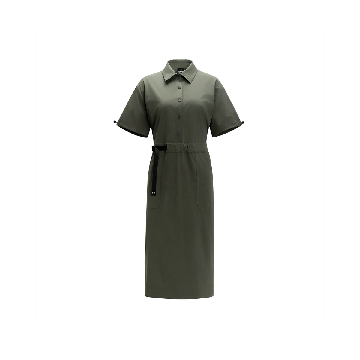 Under Armour Short Sleeved Dress Women's