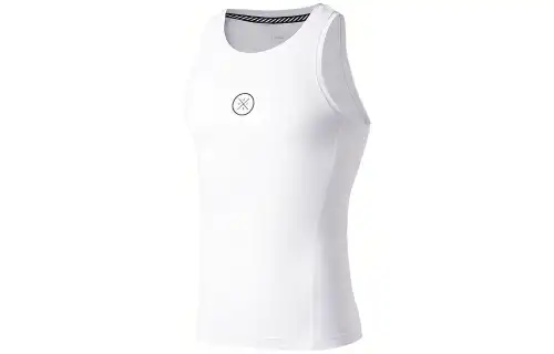 Li Ning Wade Collection Tank Top Men's Standard White