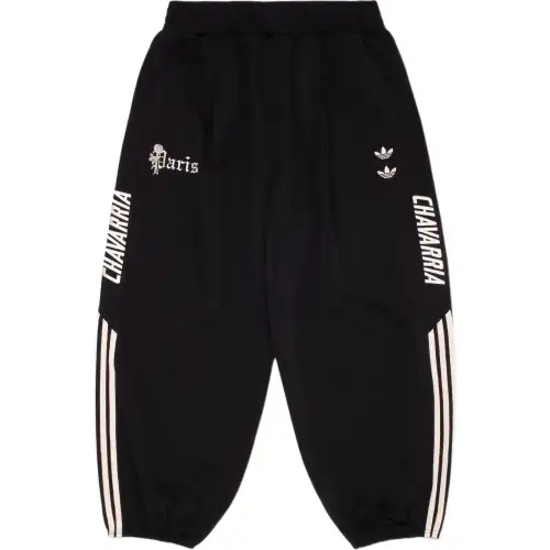 Adidas Originals x WILLY CHAVARRIA Track Paris Merch Knit Knitted Sweatpants Unisex