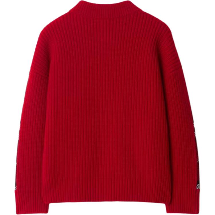 Куртка Burberry (клетчатая) — фото 2