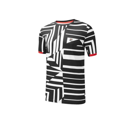 FILA Athletics Tennis Top Men's