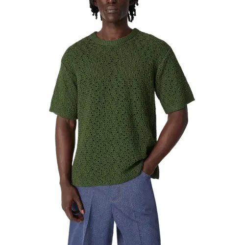 Bottega Veneta FW25 T Shirt Men's
