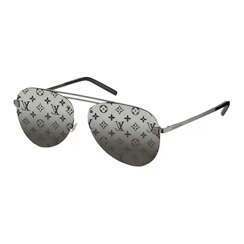Lv Clockwise Sunglasses