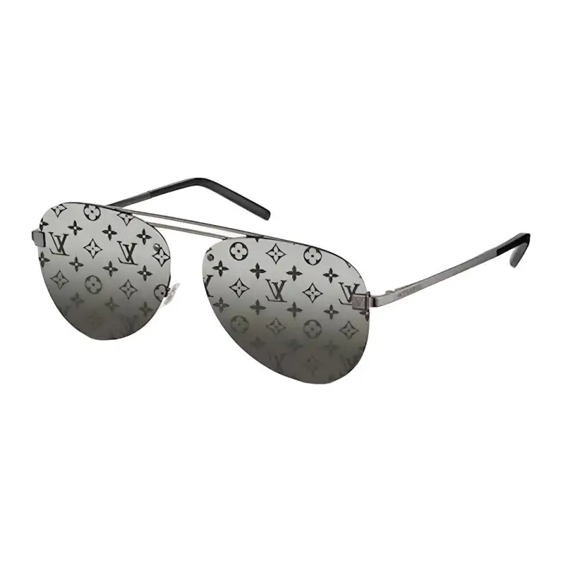 Lv Clockwise Sunglasses