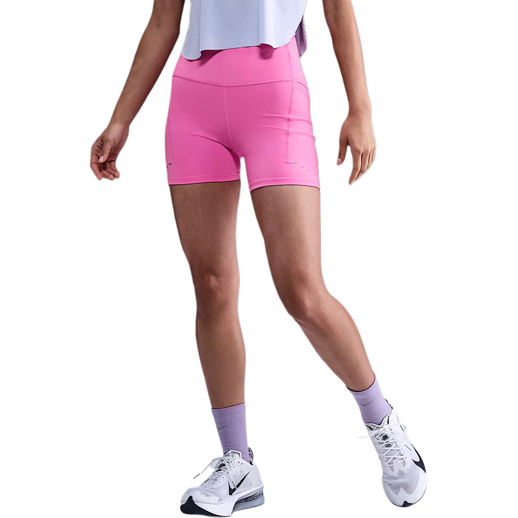 Nike Sports Shorts Women’s Pink