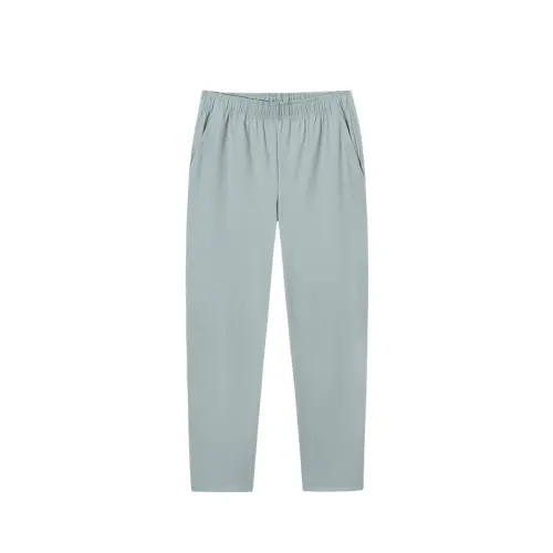 Anta Variety Training Collection Knitted Sweatpants Men's