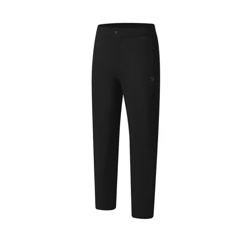 FILA Explorer Casual Pants Men's