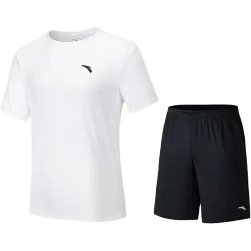 Anta Life Collection Casual Sportswear Unisex