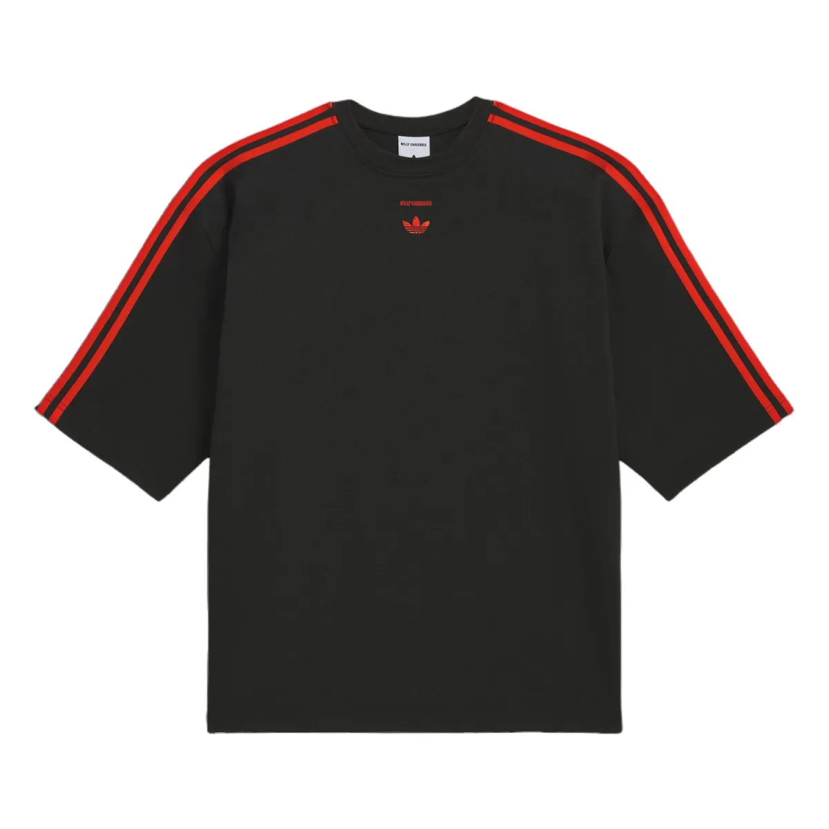 Adidas Signature Tee 'Willy Chavarria   ' T shirt