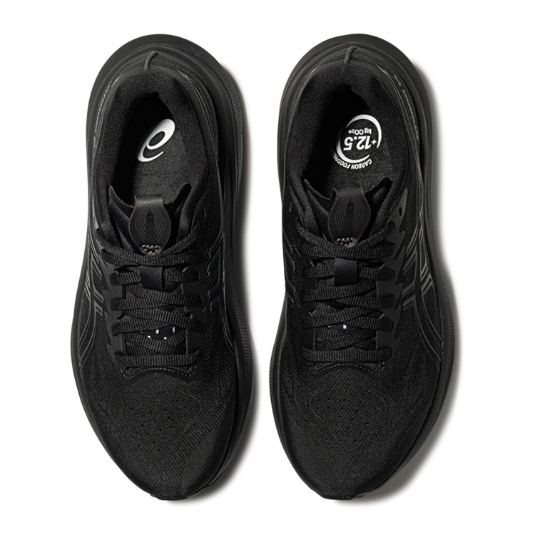 ASICS GT 2000 14 Low top Physical Fitness Test & Exam Running Shoes Women’s Black