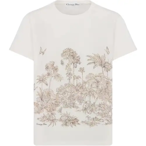 DIOR Dioriviera T Shirt Women's