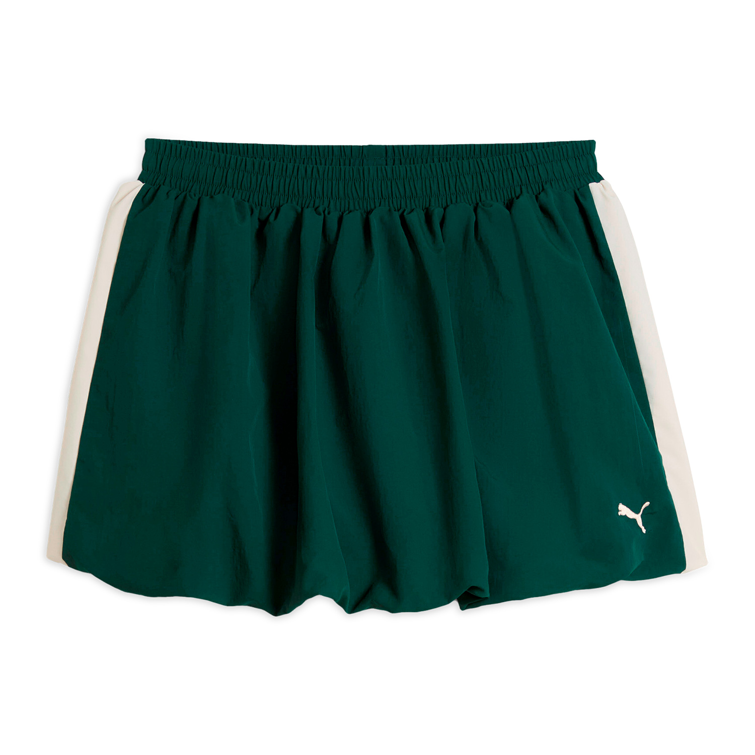 Женская юбка PUMA (черная)