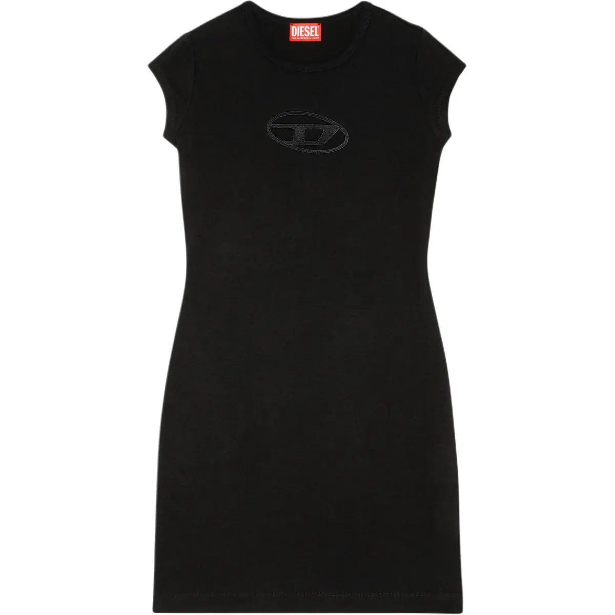 DIESEL D Angiel Short Dress