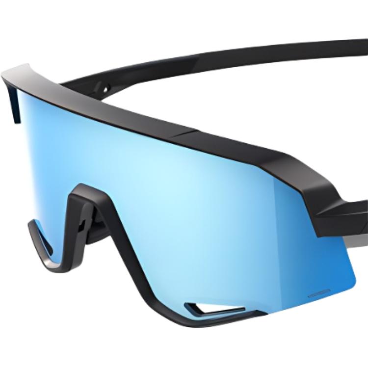 100PRCNT Cycling Unisex Cycling Glasses & Goggles