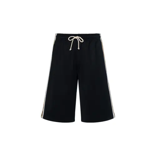 Interlocking G shorts