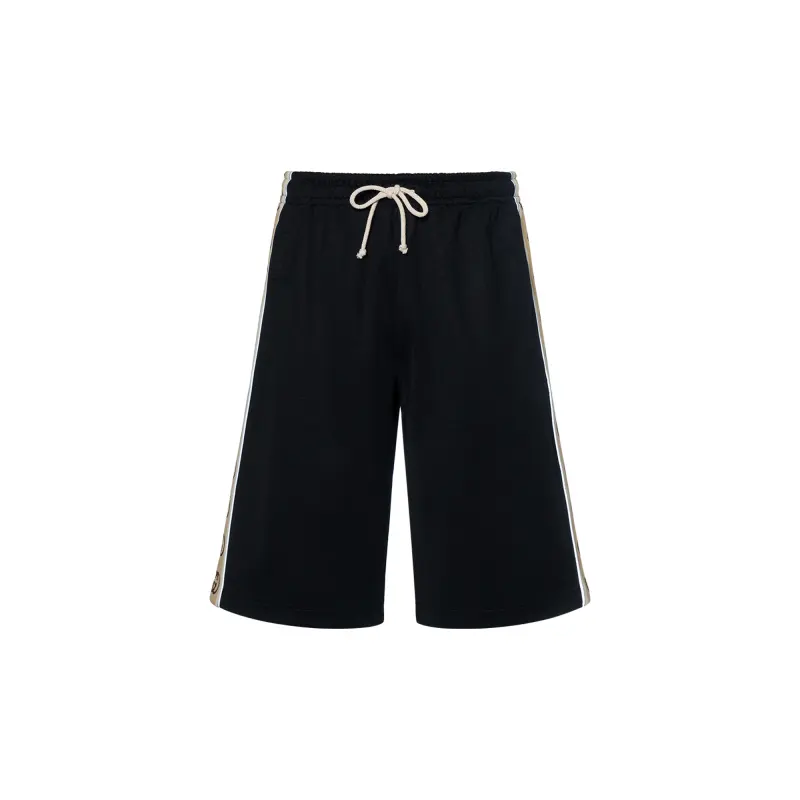 Interlocking G shorts