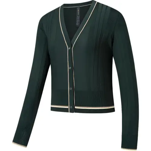 Anta Champion All Weather Collection Knitwear Women's