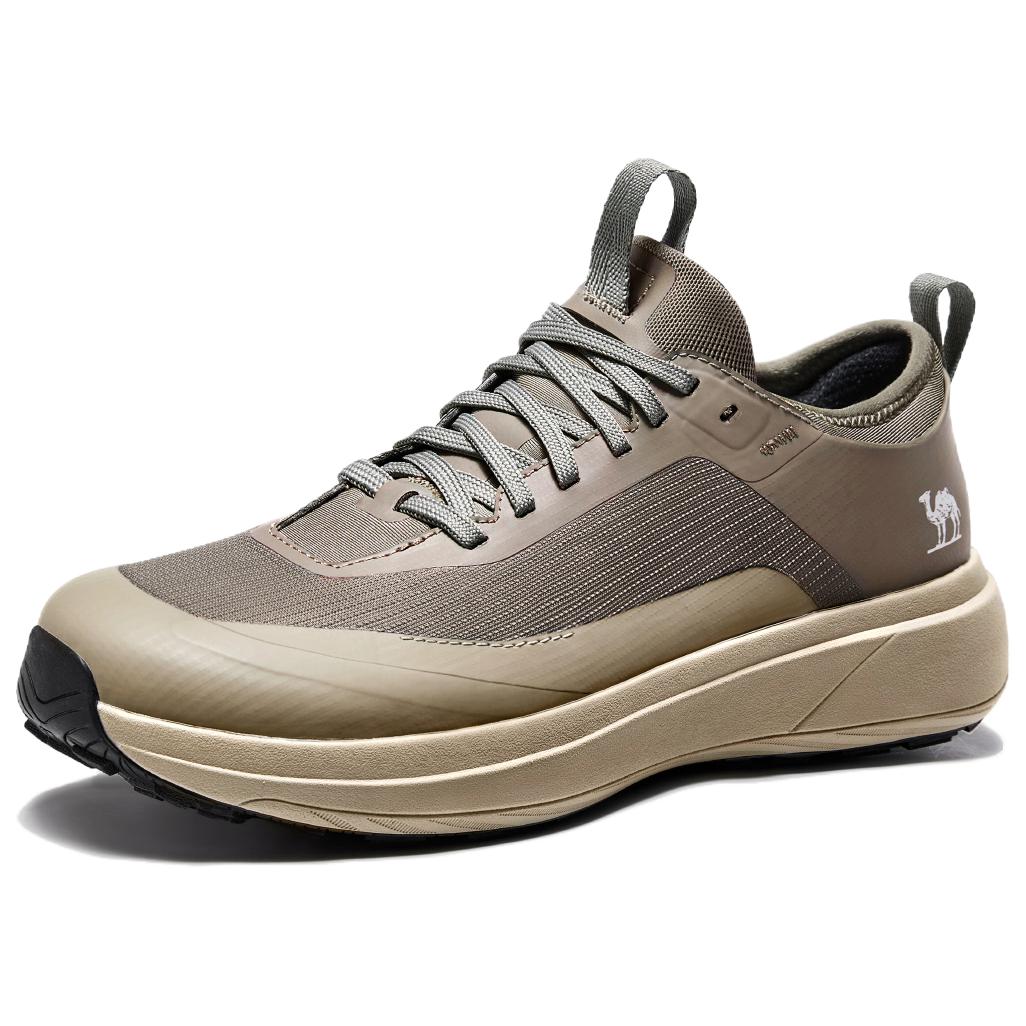 CAMEL Cushioning Slip Resistant Low top Trail Running Shoes Men’s