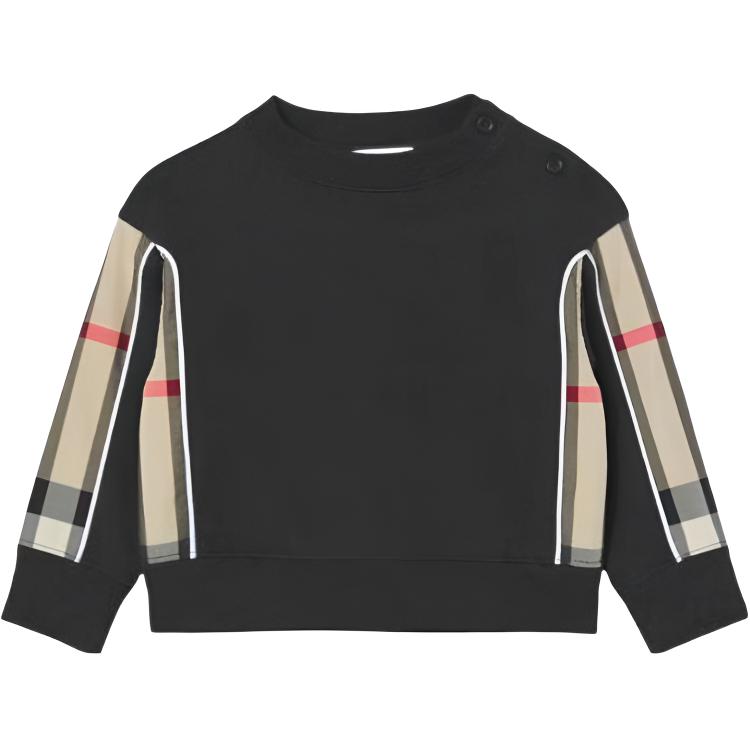 Куртка Burberry (черная)