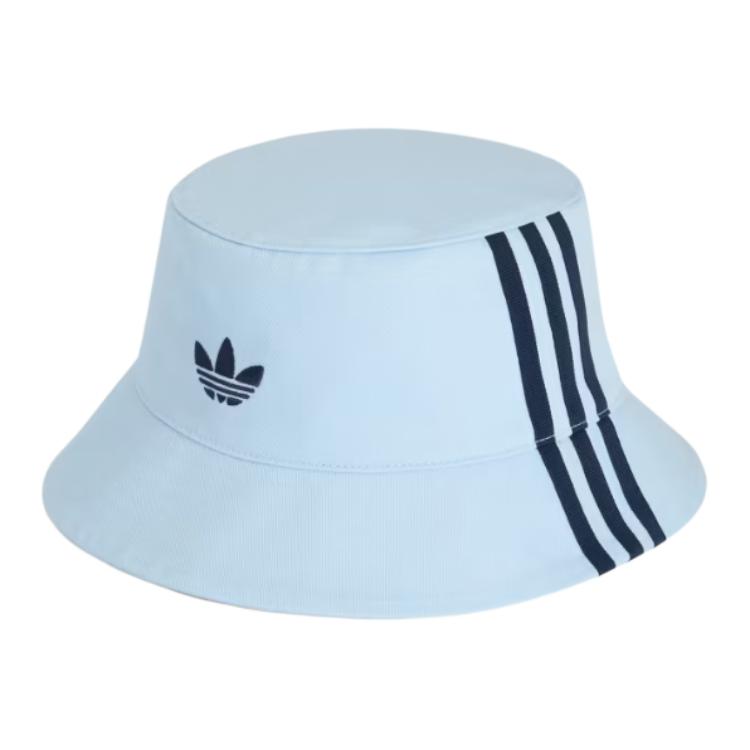 Панама adidas originals (синяя)