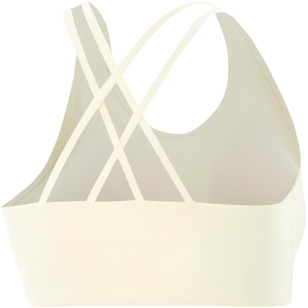 Li Ning Sports Underwear Women’s Mother Of Pearl White