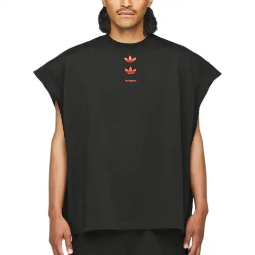 Adidas Jabbar Muscle 'Willy Chavarria   ' Tank Top