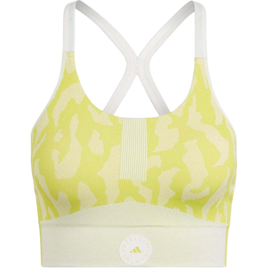 Adidas x Stella McCartney Sports Underwear Women’s Yellow