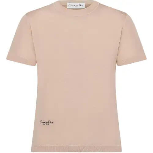 DIOR FW25 Regular T Shirt Women's