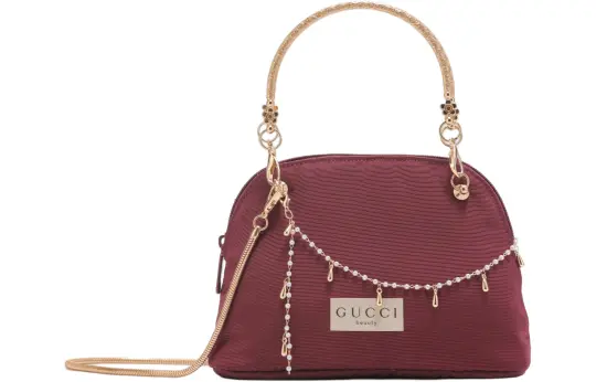 GUCCI Makeup & Toiletry Bags Unisex