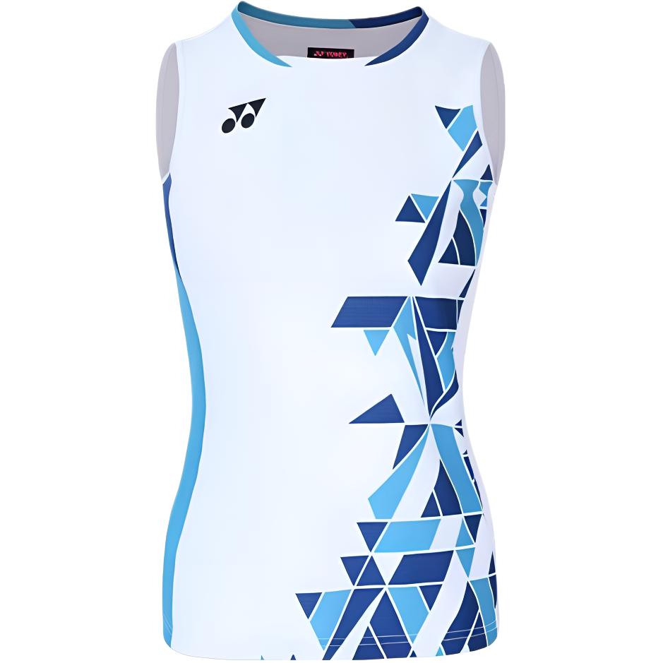 YONEX Sport Vests Women’s White