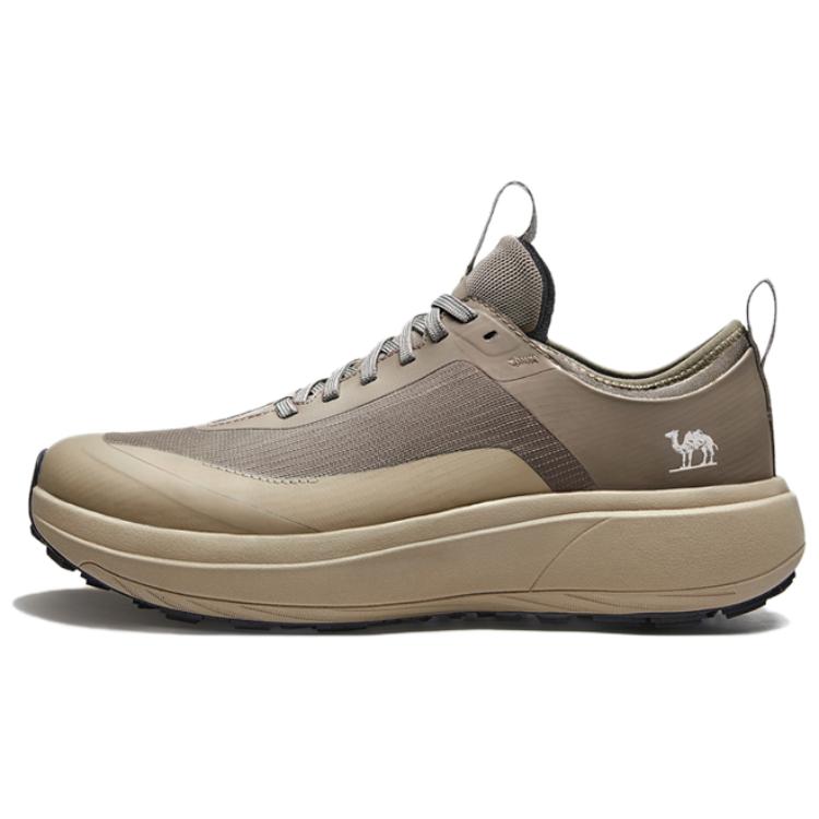 CAMEL Cushioning Slip Resistant Low top Trail Running Shoes Men’s