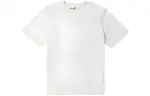 Timberland T Shirts Men's White Crew Neck Moderate