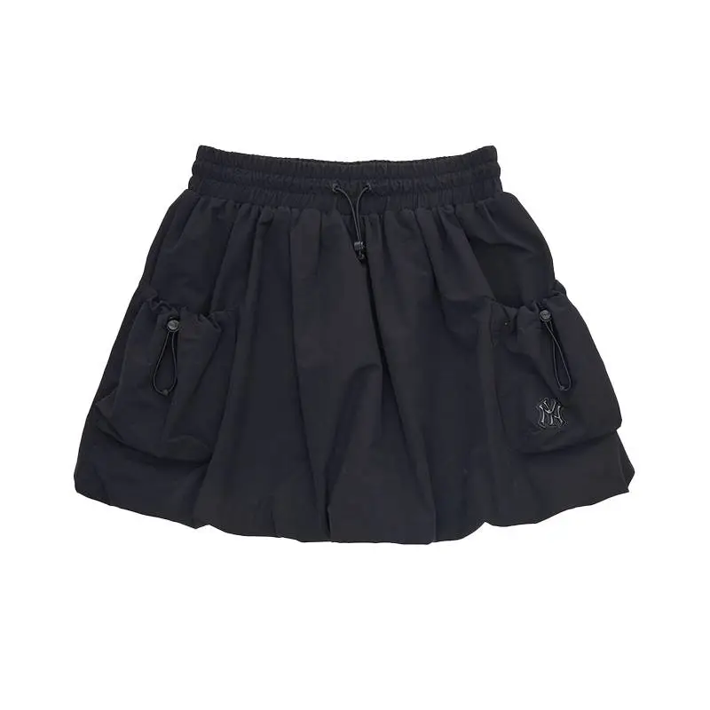 MLB New York Yankees SS25 Casual Short Skirts Women's