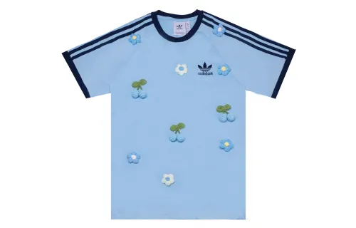 Adidas 3 Stripes T shirt