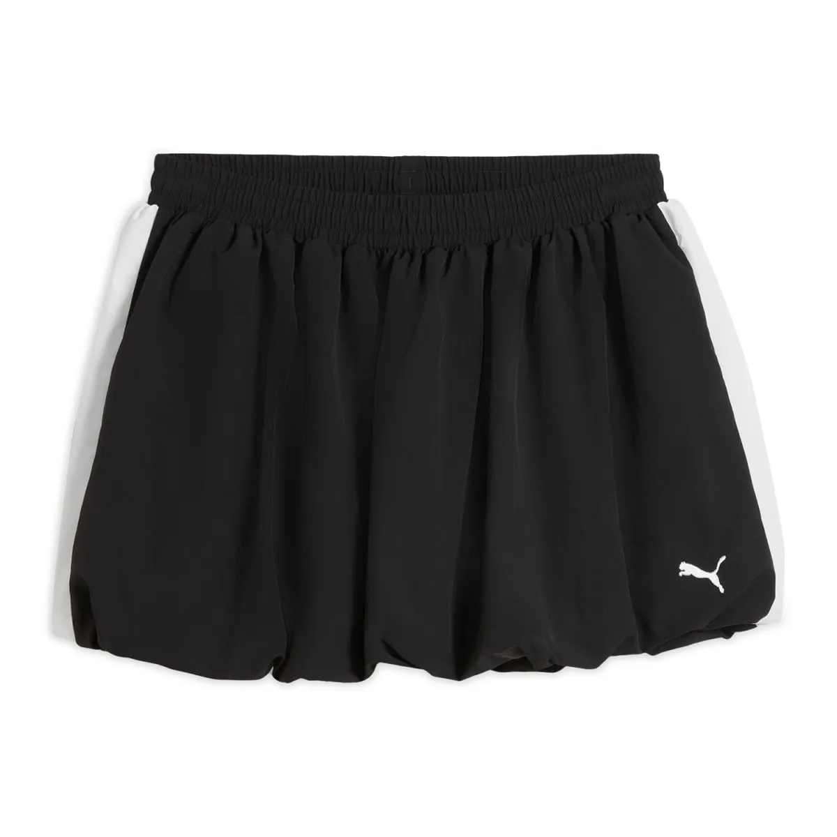 PUMA T7 Balloon Casual Short Skirts Women's