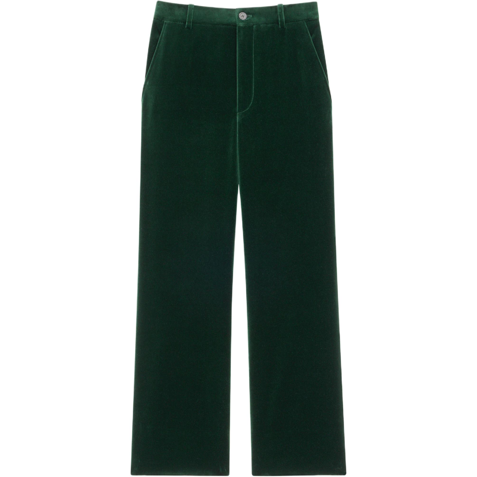 SAINT LAURENT Casual Pants Women's