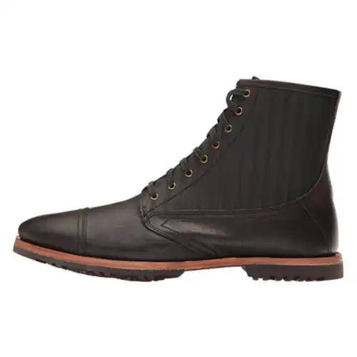 Timberland Bardstown Ankle Boots Men's Black