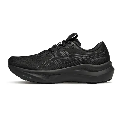 ASICS GT 2000 14 Low top Physical Fitness Test & Exam Running Shoes Women's Black