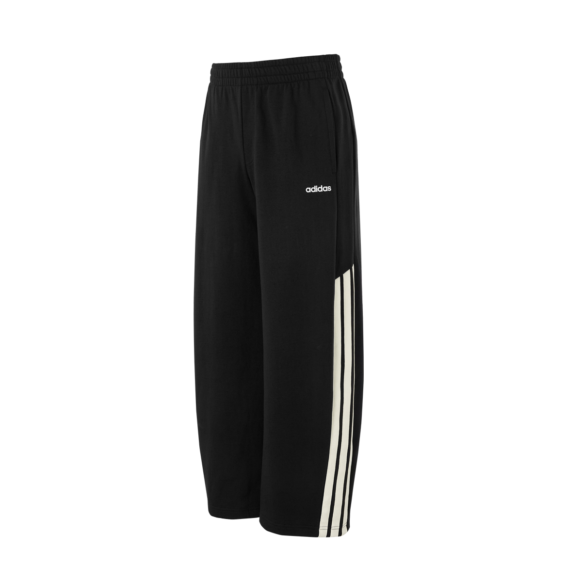 Штаны adidas (черные)