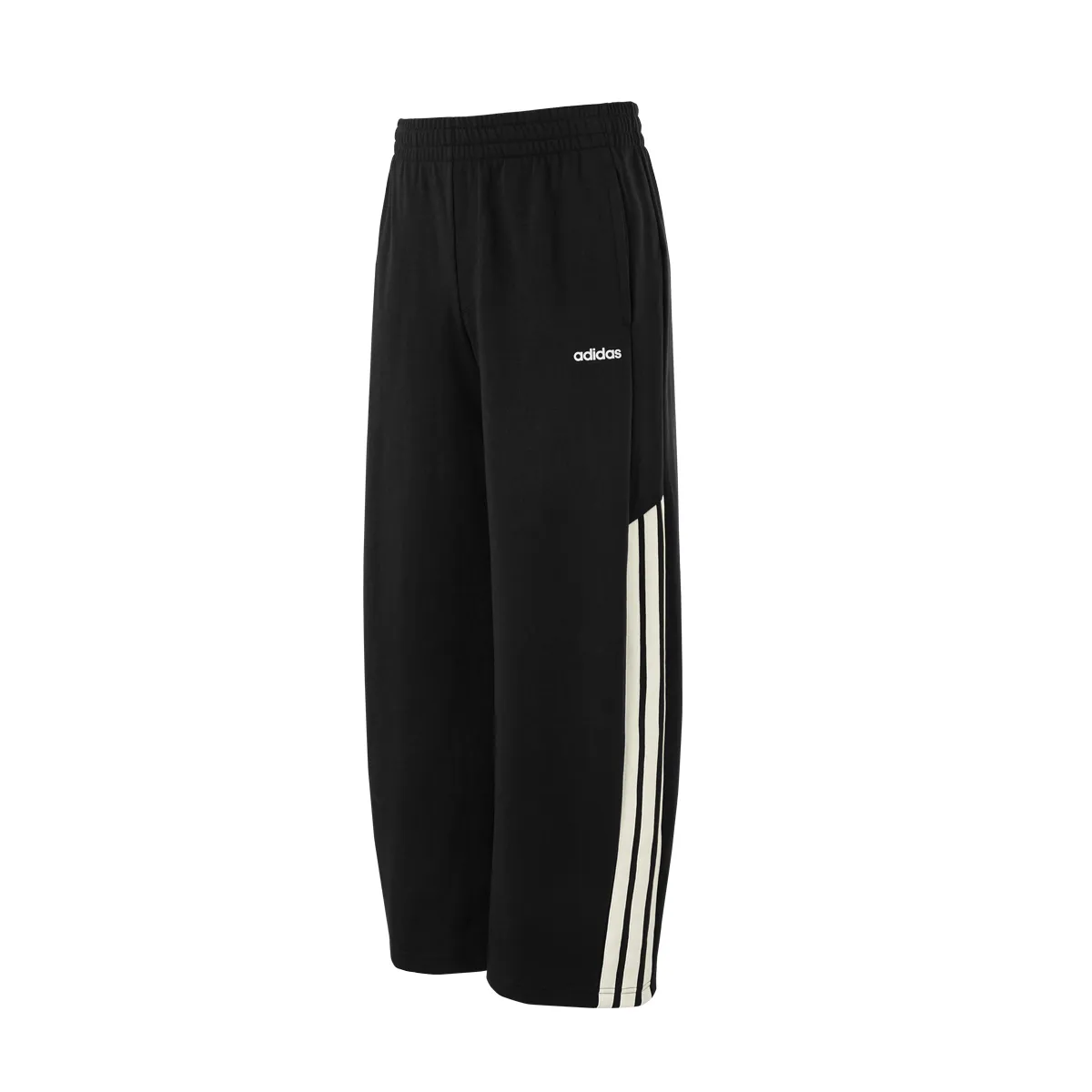 Adidas Sportlife Casual Pants Unisex Black