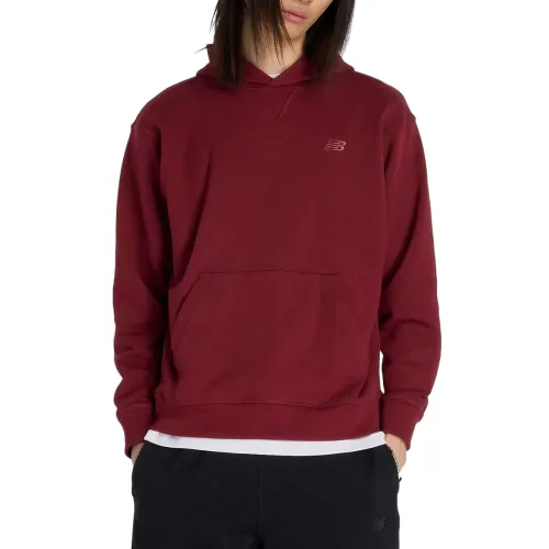 New Balance Athletics French Terry Sweatshirt Men's