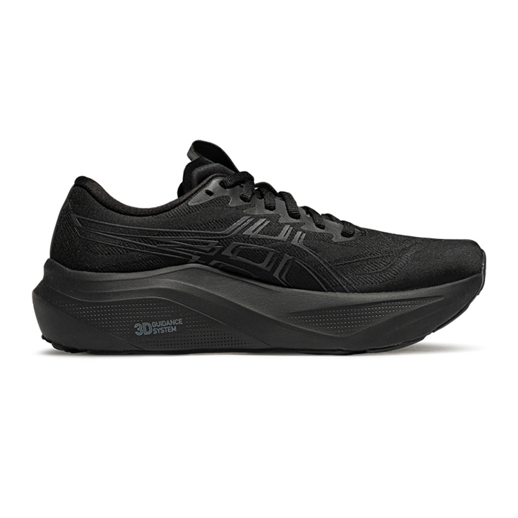 ASICS GT 2000 14 Low top Physical Fitness Test & Exam Running Shoes Women’s Black