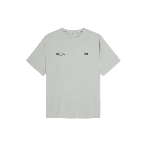 New Balance FROZEN FW/AW25 T Shirt Men's