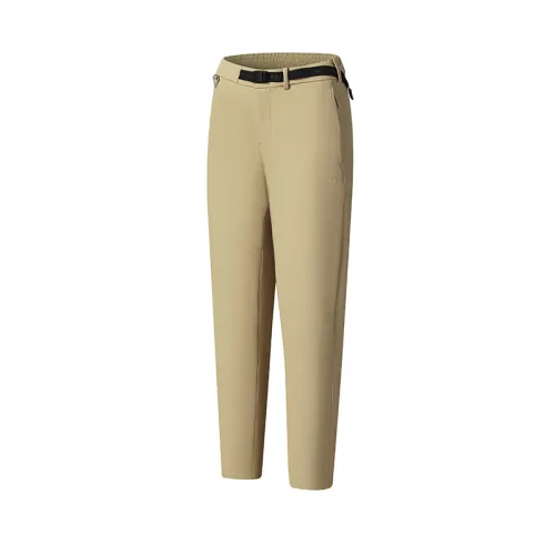 FILA Explorer Casual Pants Women's